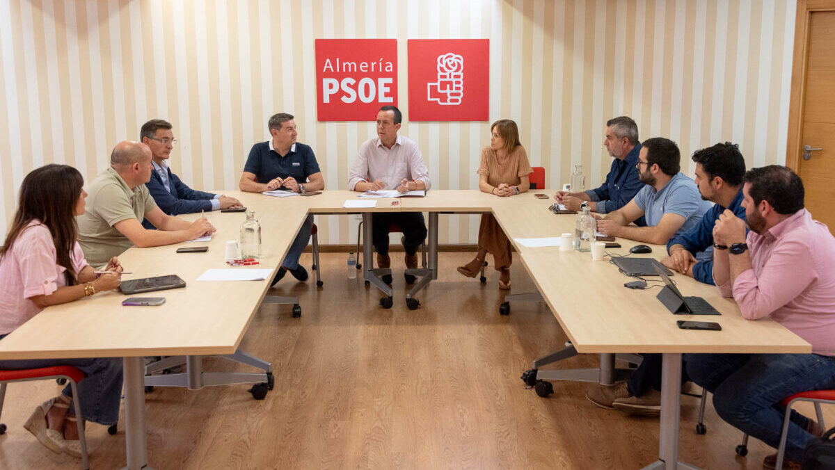 El PSOE considera “una burla” agilizar la dependencia solo a las personas de más de 90 años