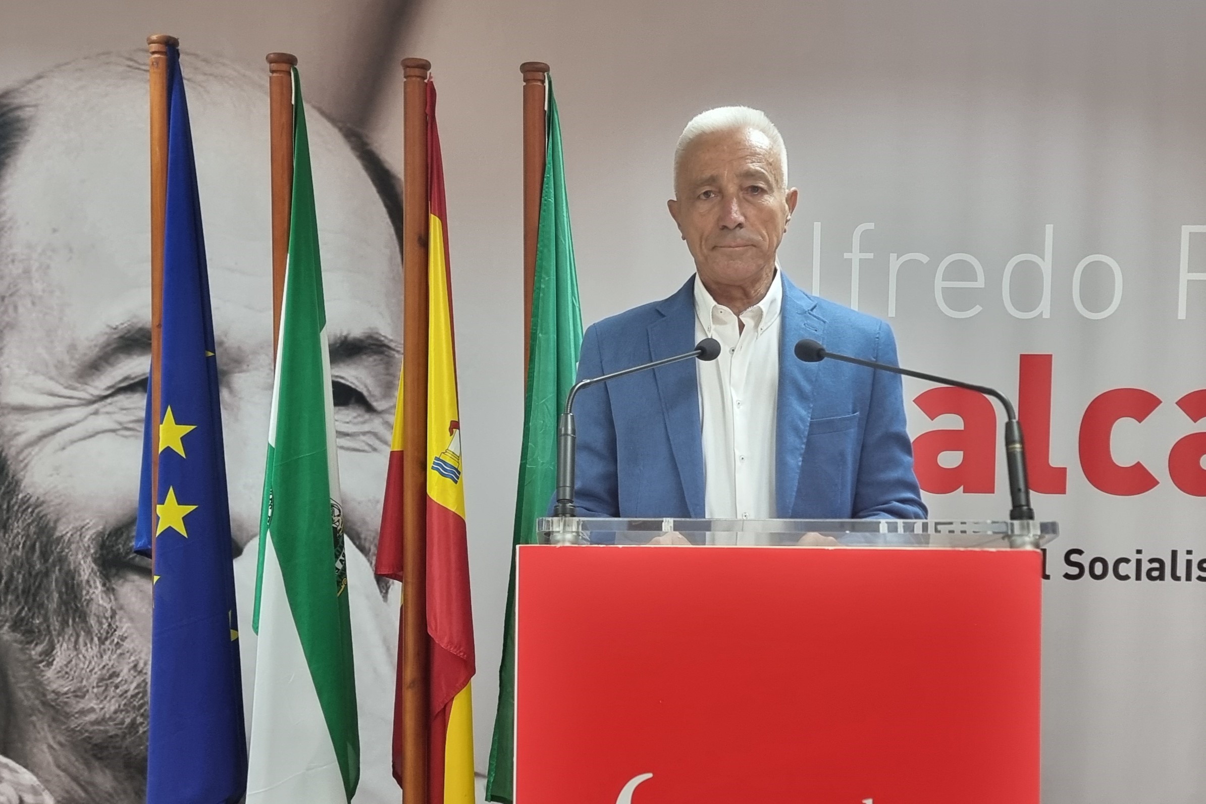 EL EJIDO. El PSOE pone en valor los 10,7 millones que el Gobierno ha ingresado los agricultores de El Ejido afectados por la DANA