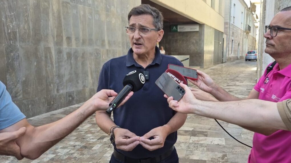 El PSOE de Almería acusa a la Junta de retrasar de forma temeraria mamografías y ecografías a miles de almerienses