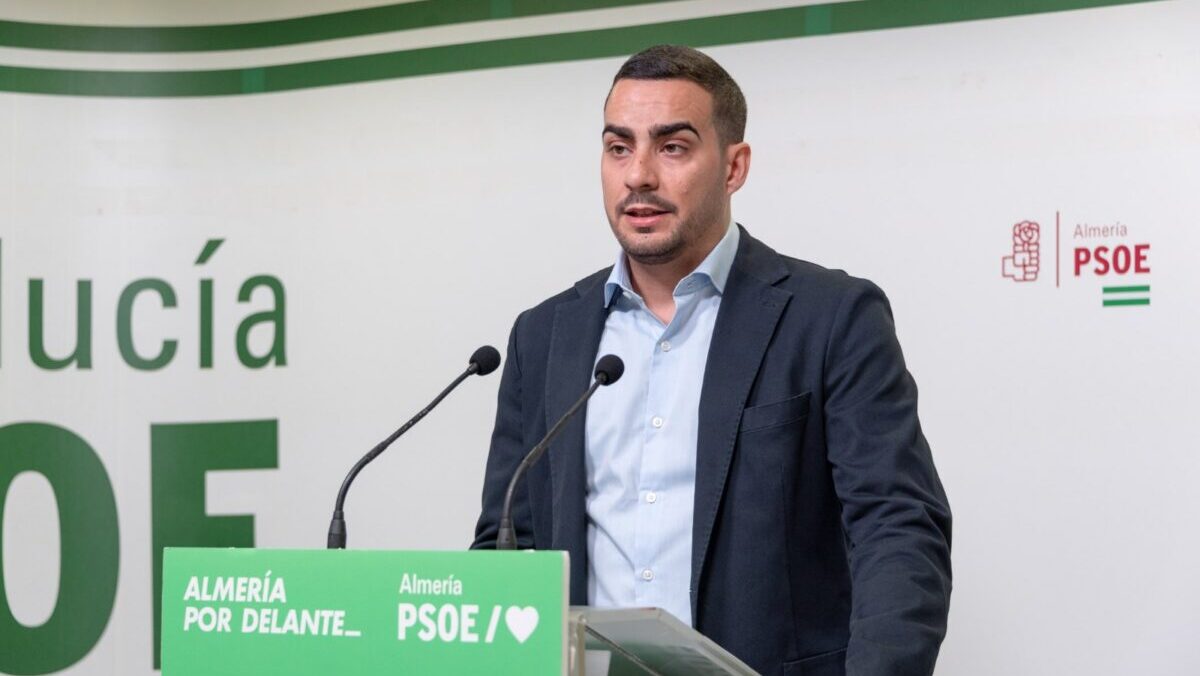 El PSOE de Almería destaca el paso histórico del Gobierno de España para garantizar la igualdad en el sistema universitario