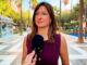 Fátima Herrera, portavoz del PSOE de Almería
