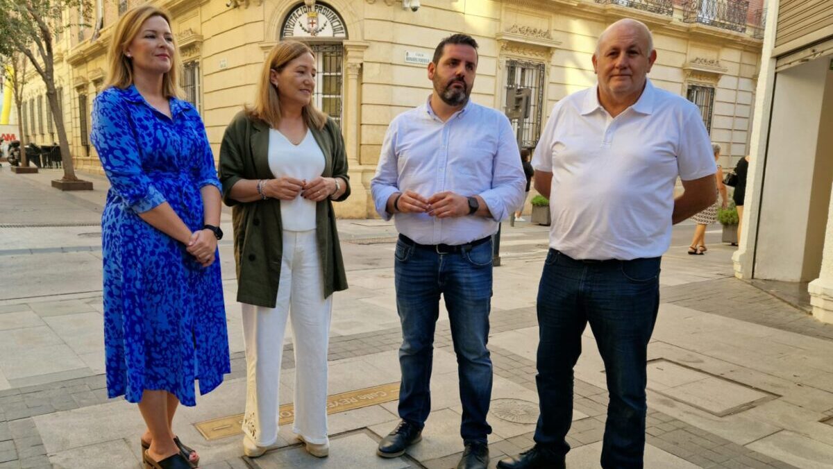 El PSOE exige a la Junta que aclare de manera inmediata el alcance de los fallos en los cribados de cáncer de mama