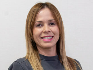 Soledad Martínez,Secretaria de Política Municipal del PSOE de Almería