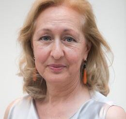 Fuensanta Coves, Presidenta del PSOEA