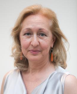 Fuensanta Coves, Presidenta del PSOEA
