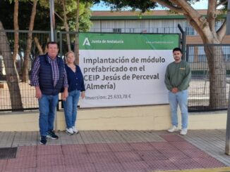 CEIP Jesús de Perceval