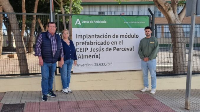 CEIP Jesús de Perceval