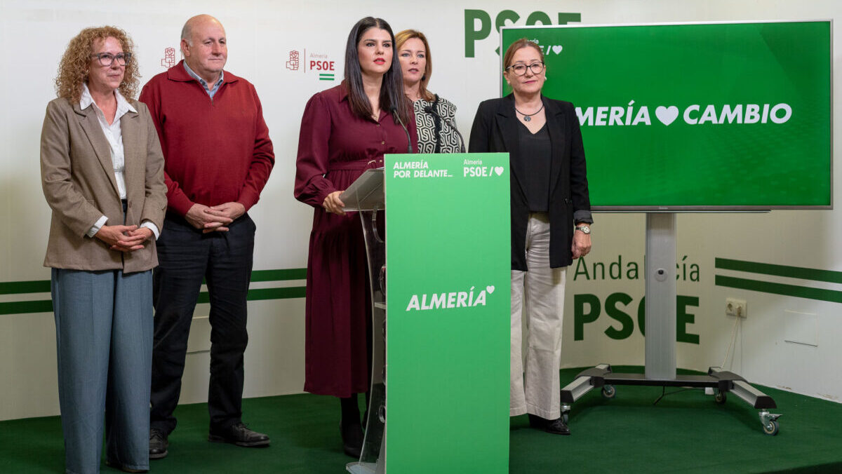 El PSOE afirma que el presupuesto de Diputación para 2026 es “herencia directa de la presunta trama de corrupción”