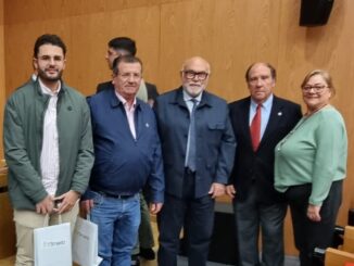 jornada Cátedra del Agua
