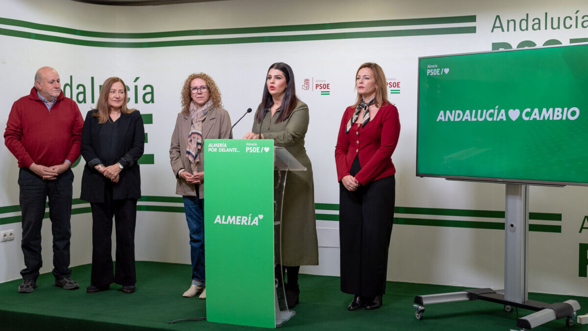 El PSOE exige una comisión de investigación en la Diputación para esclarecer la presunta trama de corrupción