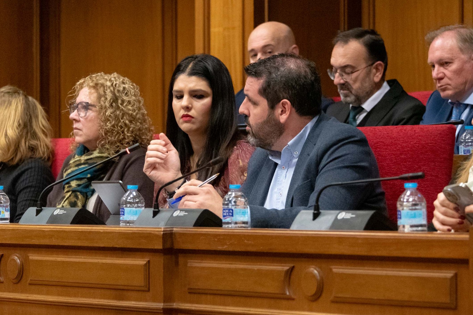 El PP bloquea la comisión de investigación solicitada por el PSOE sobre la pieza separada del ‘caso Mascarillas’