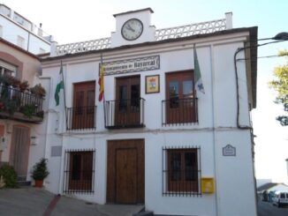 Ayuntamiento de Bayárcal