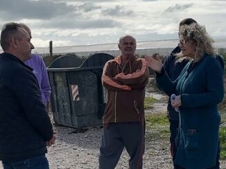 Foto de la Calle Vela