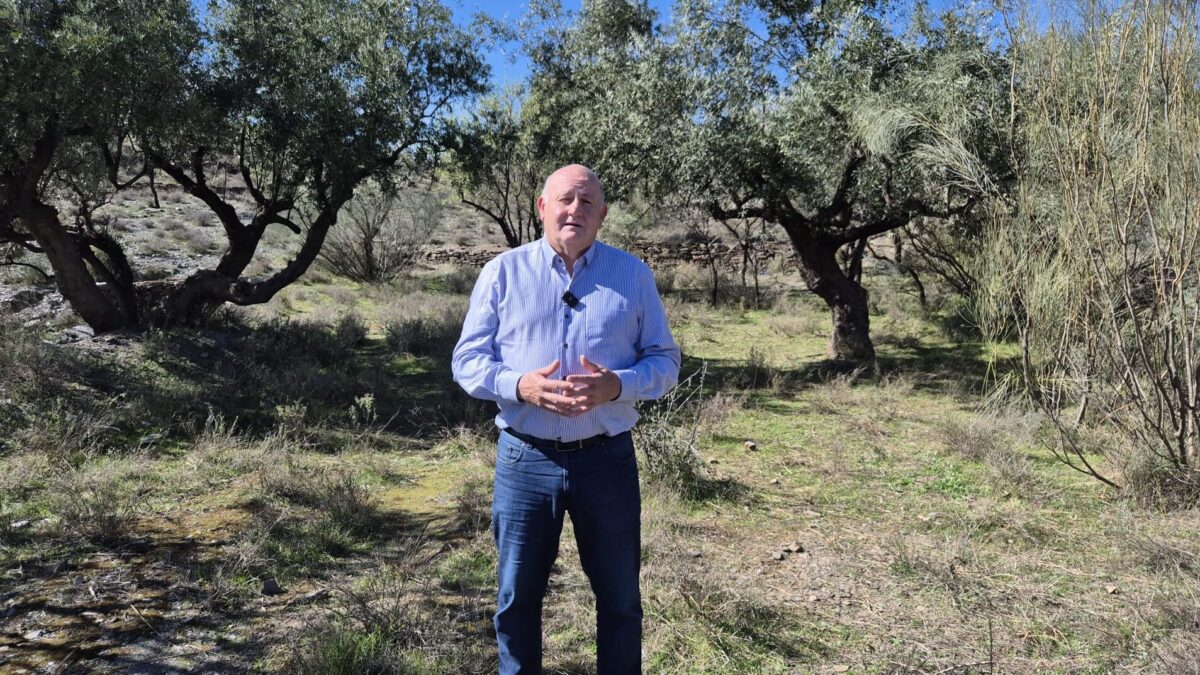 El PSOE destaca que la reducción de peonadas beneficiará a casi 1.300 trabajadores del campo en Almería