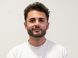 Fede Galdeano, Secretario de Vivienda del PSOE de Almería