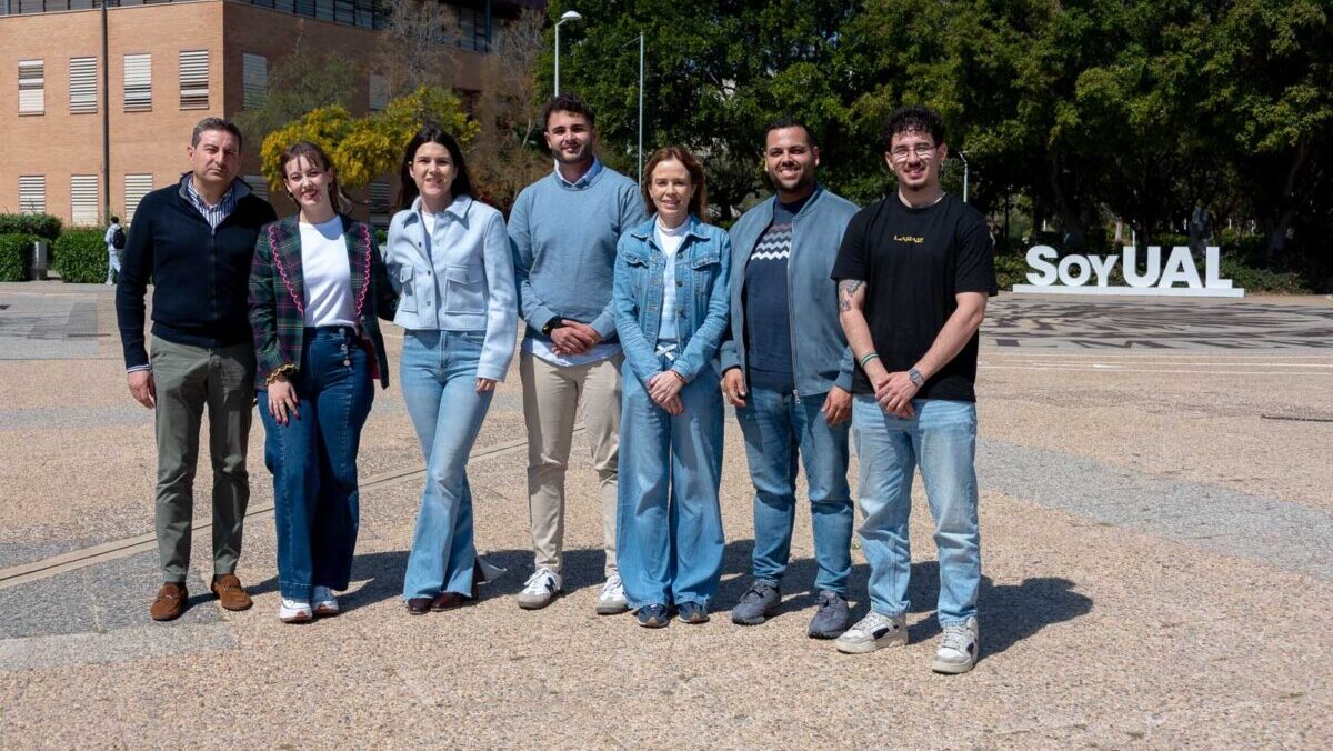 El PSOE apela a la juventud para “cambiar el modelo” de Moreno Bonilla el 17 de mayo