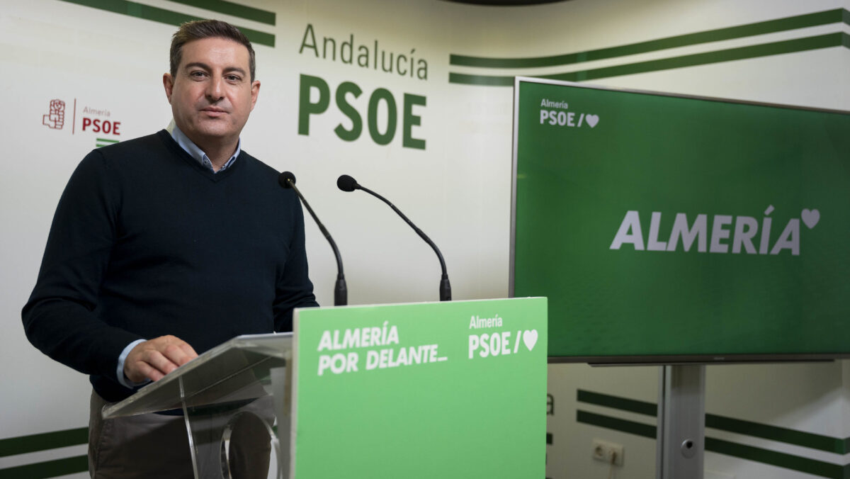 El PSOE acusa a Vox de haber actuado como “colaborador necesario” del PP para silenciar el caso ‘Mascarillas’