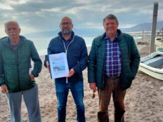 Socialistas de Balerma