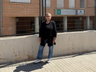 Mari Carmen Álamo IES Santa María del Águila