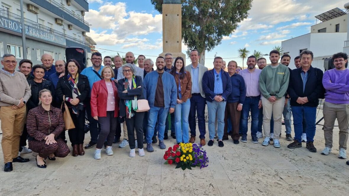 El PSOE advierte del incremento de la desigualdad y del “deterioro” de los servicios públicos con Moreno Bonilla