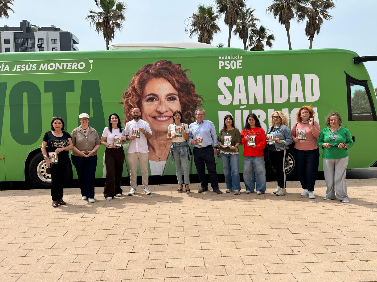 La gestión de Moreno Bonilla empobrece a las familias almerienses