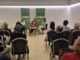 Acto igualdad con Pilar Bernabé