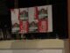 Carteles arrancados