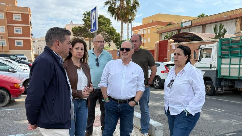 El PSOE asegura que el cierre de la FP específica preparado por Moreno Bonilla será “devastador” para muchas familias