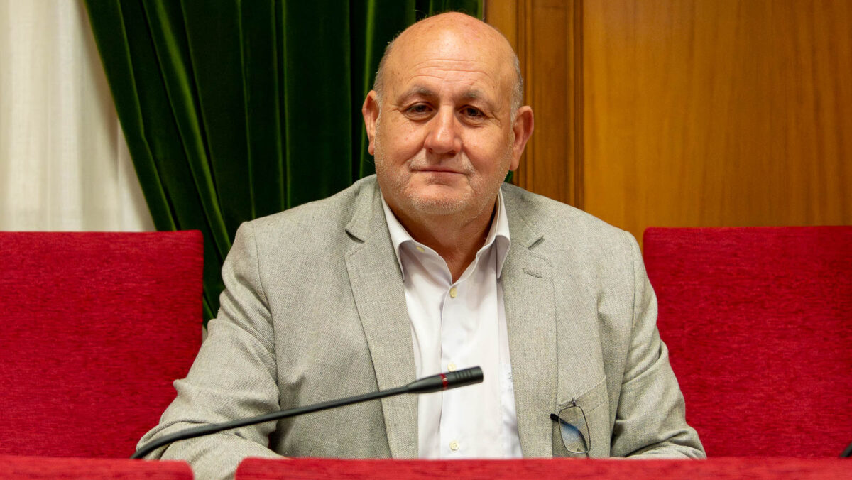 El PSOE reclama que los pueblos pequeños no pierdan inversión de la Diputación y que cada euro que se le asigne se ejecute en ese mismo municipio