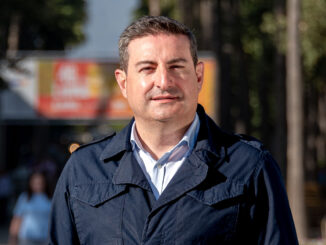 José Nicolás Ayala Amate