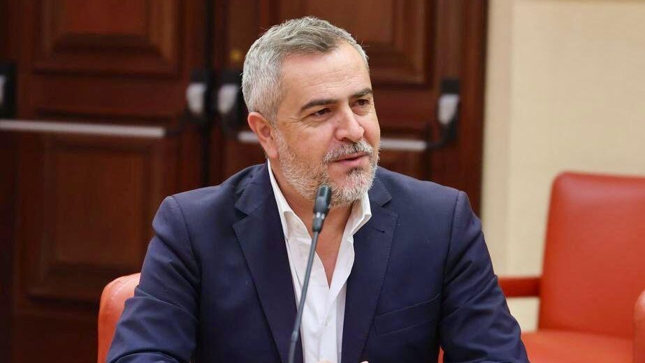 Más de 300 trabajadores almerienses de instituciones penitenciarias serán, a efectos legales, agentes de la autoridad