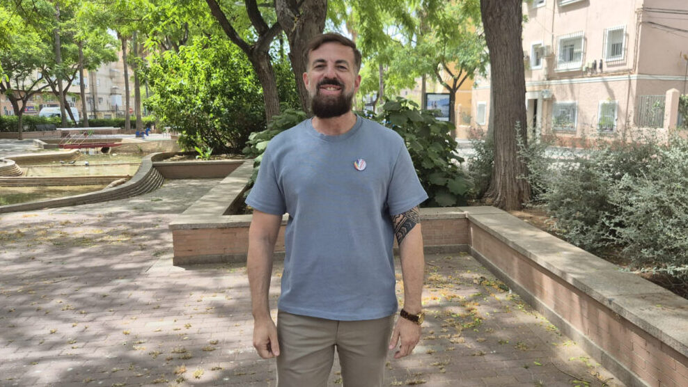 El PSOE de Almería reconoce en la III Edición de los Premios Arcoíris el compromiso con la igualdad, la diversidad y la visibilidad LGTBI+  