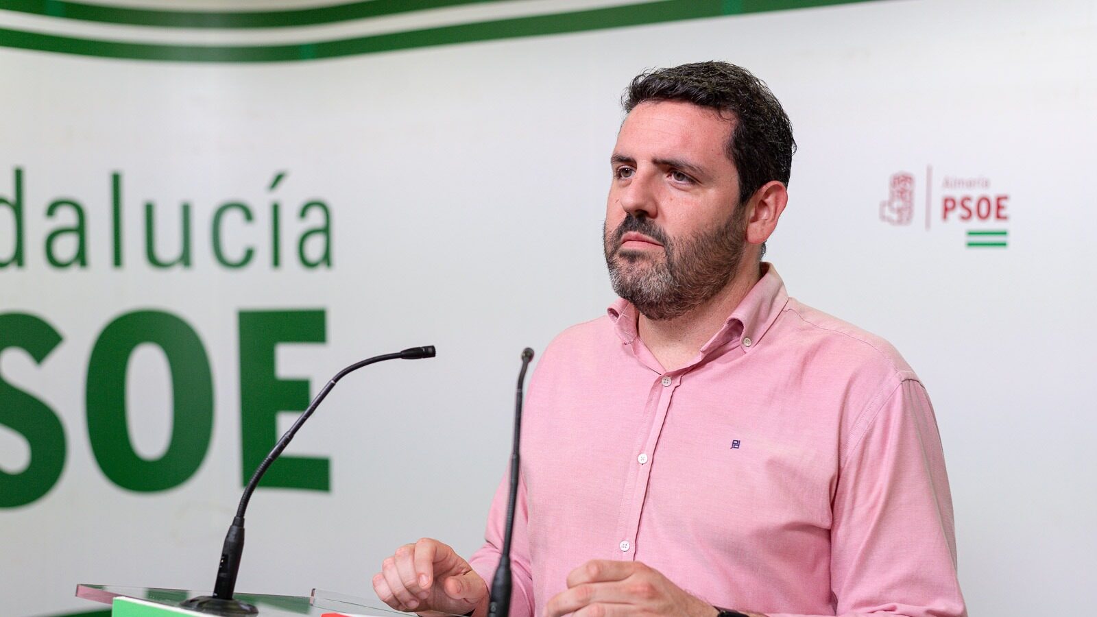 El PSOE exige explicaciones al PP por el viaje a Madrid del expresidente de la Diputación tras su comparecencia ante la justicia