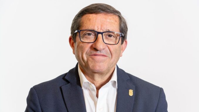 Manuel Martínez Domene