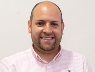 Valentín Martín, Alcalde de Fondón