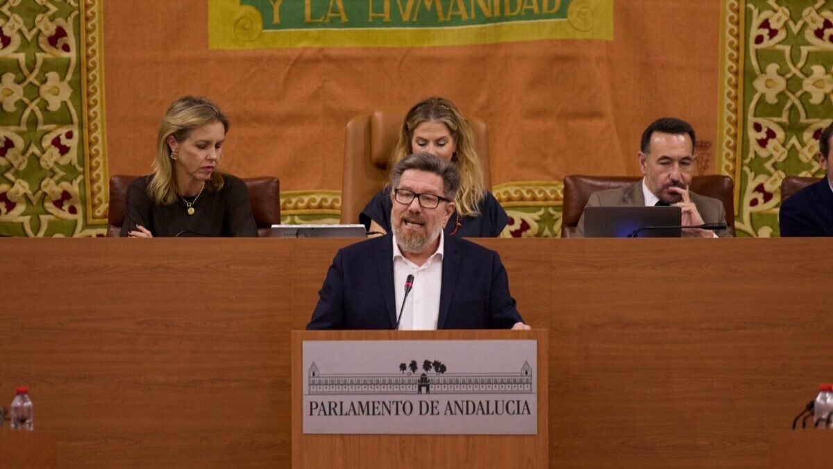 El PSOE-A reclama una comisión de investigación sobre el incendio de Los Gallardos “por justicia” con las víctimas y “por precaución ante lo que está por venir”