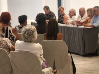 jornadas Mojácar 2