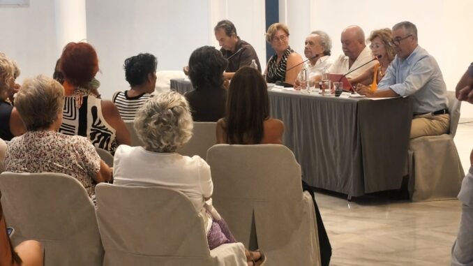 jornadas Mojácar 2