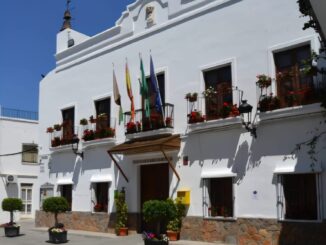 Ayuntamiento de Felix