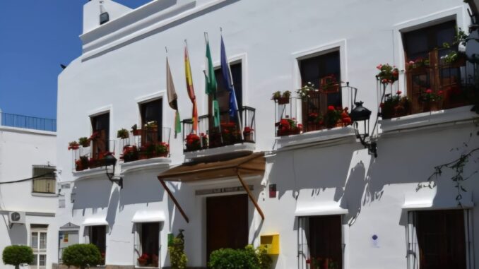 Ayuntamiento de Felix