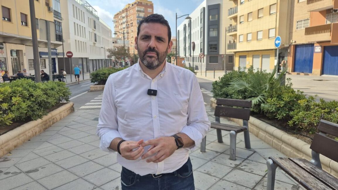 El PSOE reclama a la Diputación que deje de aplazar el Plan Provincial de Vivienda y “se ponga manos a la obra”