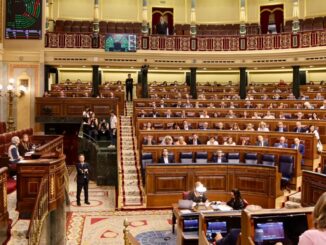 Congreso de los Diputados