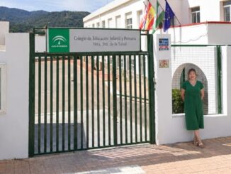 Colegio de Laujar