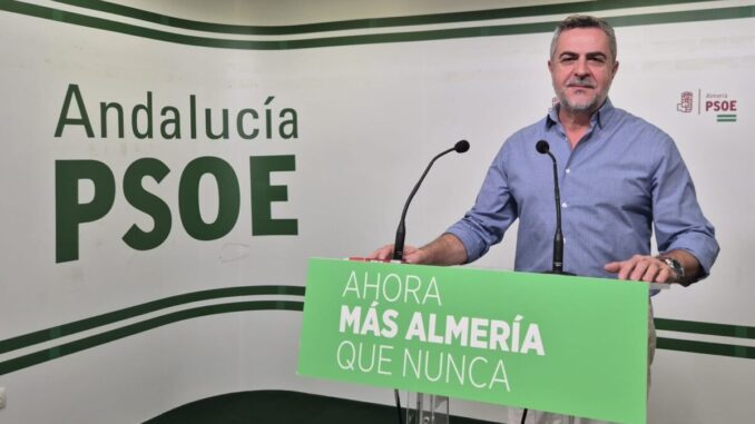 Juan Antonio Lorenzo, diputado nacional
