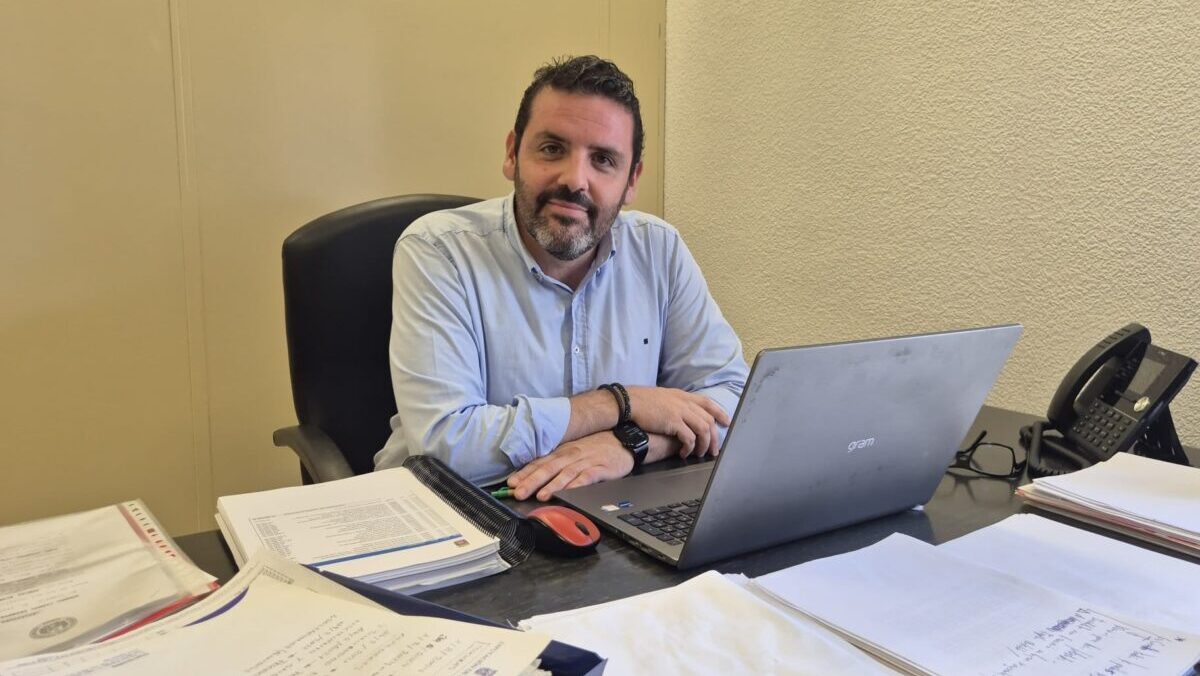 El PSOE exige al presidente de la Diputación unos presupuestos en 2027 transparentes y sin municipios de primera y de segunda