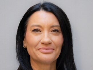 Anabel Mateos, candidata del PSOE de Almería al Congreso de los Diputados