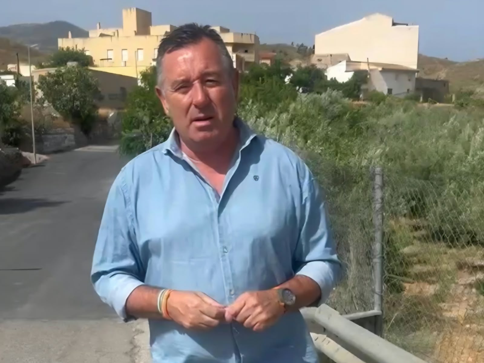 OLULA. El PSOE denuncia que los vecinos de Olula tendrán que pagar más de 1,4 millones de deuda tarifaria a Gestagua